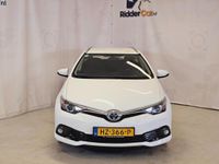 tweedehands Toyota Auris Touring Sports 1.8 Hybrid Aspiration|NAP|1E EIG|AP