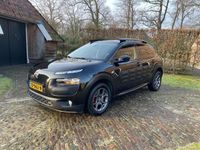 tweedehands Citroën C4 Cactus 1.2 PureTech Shine-Pano-PDC-Navi-