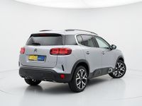 Occasion Citroën C5 Aircross PureTech 131 PK (96 kW) 2019 Grijs (metallic) SUV