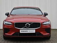 tweedehands Volvo S60 Recharge T8 390PK AWD R-Design | Harman/Kardon | Camera | Keyless | Stuurverwarm