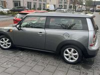 Occasion Mini One Clubman 98 PK (72 kW) 2010 Grijs Stationwagen
