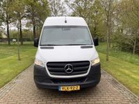 tweedehands Mercedes Sprinter 311 2.2 CDI L2H2 automaat trekhaak navie en camera