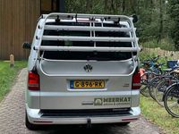 tweedehands VW California T5 2.0 TDI 7G DSGBeach camper