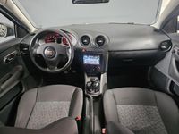 tweedehands Seat Ibiza ST 1.4-16V La Edition I 5DR |Nap |Apk |Cruise
