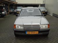 tweedehands Mercedes 190 -Serie 2.0 E