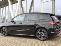 Occasion Mercedes B250e AMG 218 PK (160 kW) 2021 Zwart MPV