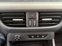 Nieuw Ford E-Transit Limited 100 kW (136 PK) 2025 Grijs Van