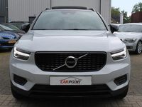 Occasion Volvo XC40 R-Design 212 PK (155 kW) 2022 Zilver SUV