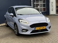 Occasion Ford Fiesta ST-Line 2021 Blauw Hatchback