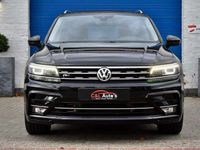 tweedehands VW Tiguan 2.0 TSI 4Motion Highline | Pano | ACC | Trekhaak