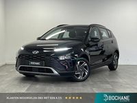 Occasion Hyundai Bayon Comfort 101 PK (74 kW) 2024 Zwart SUV