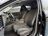 Occasion DS Automobiles DS4 Performance Line Plus 131 PK (96 kW) 2023 Zwart Hatchback