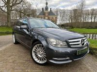 tweedehands Mercedes C180 Estate Edition | Navi | Schuif/Kanteldak | Automaa
