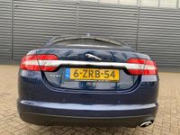 tweedehands Jaguar XF 2.2D Premium Business Edition