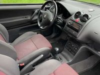 tweedehands Seat Arosa 1.4i Stella