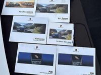 Occasion Porsche 911 Carrera Cabriolet 349 PK (256 kW) 2012 Wit Cabriolet