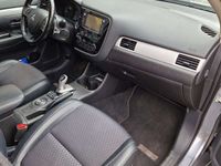tweedehands Mitsubishi Outlander P-HEV 2.0 Executive automaat
