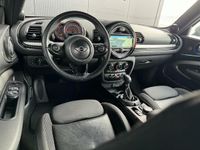 tweedehands Mini Cooper Clubman 1.5 Chili AUTOMAAT*SPORTSTOELEN*HARMAN/KARDON*KEYL