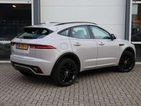 tweedehands Jaguar E-Pace 2.0 P250 AWD R-Dynamic HSE/PAN.DAK/360/MEREDIAN/AD