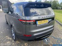 tweedehands Land Rover Discovery 3.0 Td6 SE