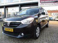 tweedehands Dacia Lodgy 1.2 Tce 7 persoons