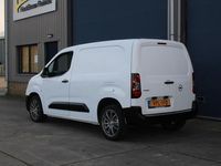 tweedehands Opel Combo 1.5D L1H1 Edition AIRCO / CRUISE CONROLE / NAVI / N.A.P / EURO 6