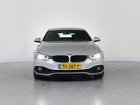 tweedehands BMW 418 4-SERIE Gran CoupéExecutive | 1e Eigenaar! | Dealer Onderhouden! | LED | Sportstoelen | Navi | Clima | Parkeersensoren | Elektrische Achterklep | Cruise