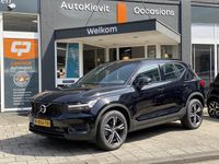 tweedehands Volvo XC40 1.5 T3 R-Design - Panoramadak