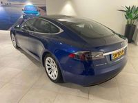 tweedehands Tesla Model S 75D Base