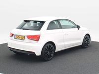 tweedehands Audi A1 1.0 TFSi | 17 Inch Velgen | Bluetooth | Orig.