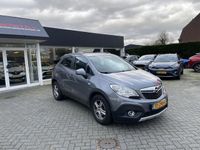 tweedehands Opel Mokka 1.4 T Cosmo