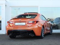 tweedehands Lexus RC F 5.0 V8 Luxury Edition I Mark Lev. I Sunroof I Spoi