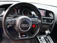 tweedehands Audi A5 Coupé 1.8 TFSI Pro Line S | DSG | 3x S-Line | Voll