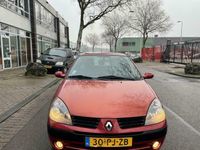 tweedehands Renault Clio II 1.4-16V Dynam.Luxe