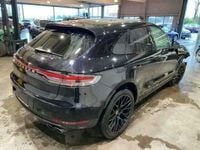 Occasion Porsche Macan 243 PK (178 kW) 2019 Zwart SUV