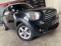 tweedehands Mini Countryman 1.6 DPF//Airco//156000Km//