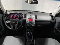 tweedehands Kia Soul 1.6 X-tra