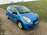 tweedehands Suzuki Alto 1.0 Comfort Plus