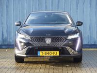 tweedehands Peugeot 408 1.2 Allure Pack 130 Automaat l Stoelverwarming l 360 Camera l Draadloos telefoonlader l Carplay l 19" LM velgen l