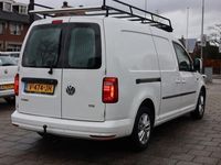 tweedehands VW Caddy Maxi 2.0 TDI L2H1 BMT HIGHLINE | DSG AUTOMAAT