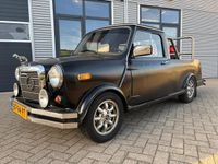 Occasion Mini 1000 39 PK (28 kW) 1982 Zwart Hatchback