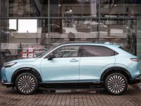Occasion Honda e:Ny1 Advance 150 kW (204 PK) 2024 Blauw SUV
