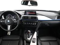 tweedehands BMW 420 4-SERIE Gran Coupé i High Executive M-Sport | 19" | Leder | Trekhaak