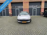 tweedehands Peugeot 206 