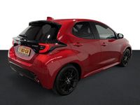 Occasion Toyota Yaris Executive 116 PK (85 kW) 2023 Rood Hatchback