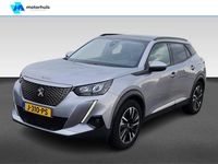 Occasion Peugeot e-2008 Allure 2020 Grijs SUV