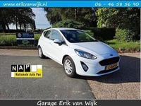Occasion Ford Fiesta Trend 86 PK (63 kW) 2018 Wit Hatchback