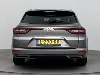 Occasion Renault Talisman Intens 2019 Grijs Stationwagen