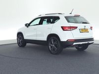 tweedehands Seat Ateca 2.0 TDI 190pk DSG Xcellence 4DRIVE Trekhaak Panora