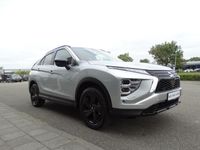 tweedehands Mitsubishi Eclipse Cross 2.4 PHEV Black Edition ¤ 8000,-demo voordeel